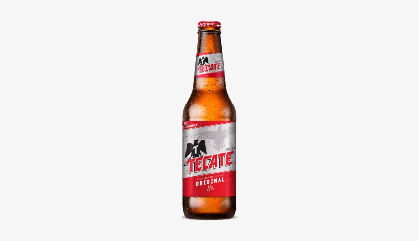 2,200 - - Tecate Beer - 6 Count, 12 Fl Oz Cans, transparent png download