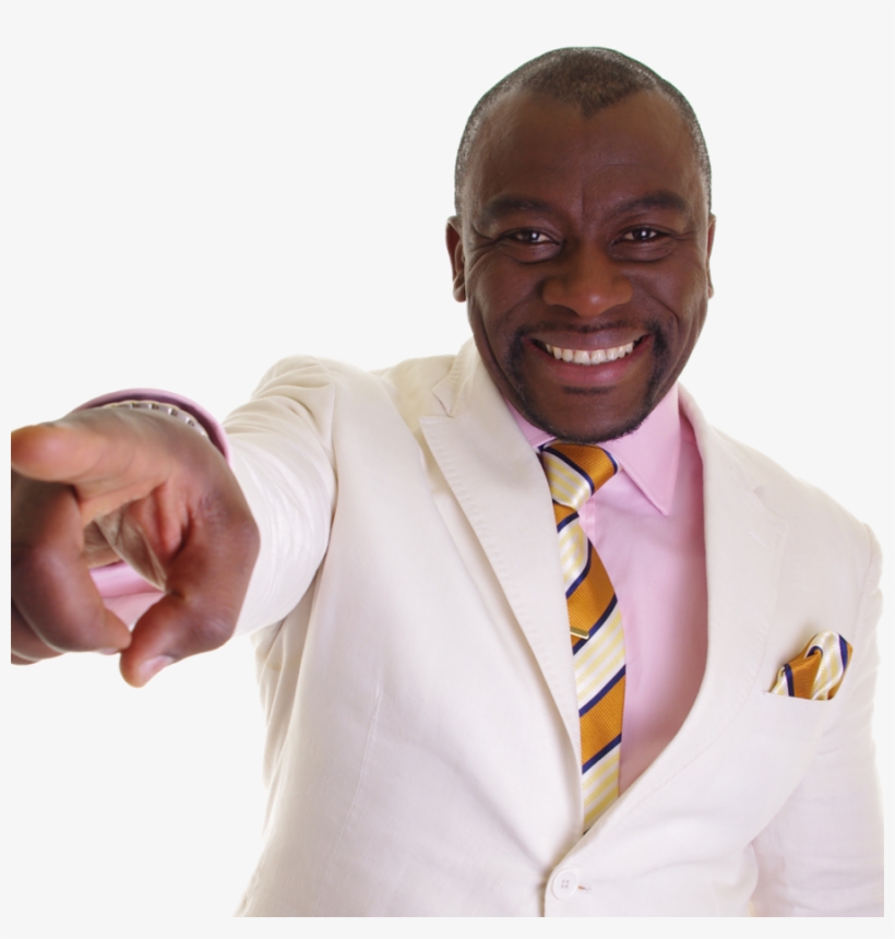 We All Know Big Man Tyrone - Big Man Tyrone Png, transparent png download