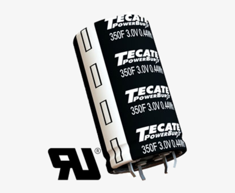 Tecate Cells - Supercapacitor, transparent png download