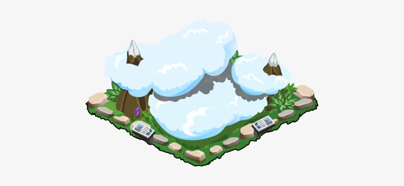 Mountaintop - Dragon Nest, transparent png download