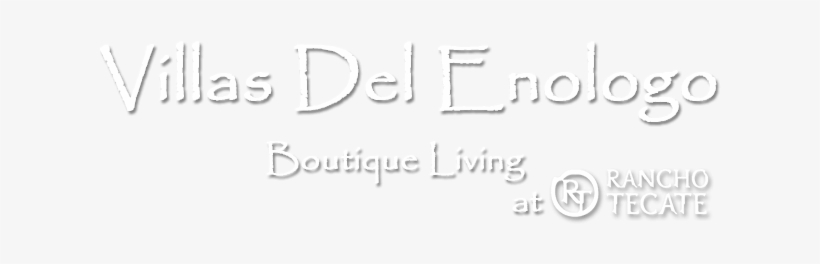 Home / Villas Del Enologo At Rancho Tecate / About - Calligraphy, transparent png download