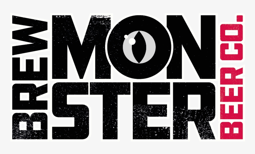 Bm Logo Website Mobile 768px - Brew Monster, transparent png download