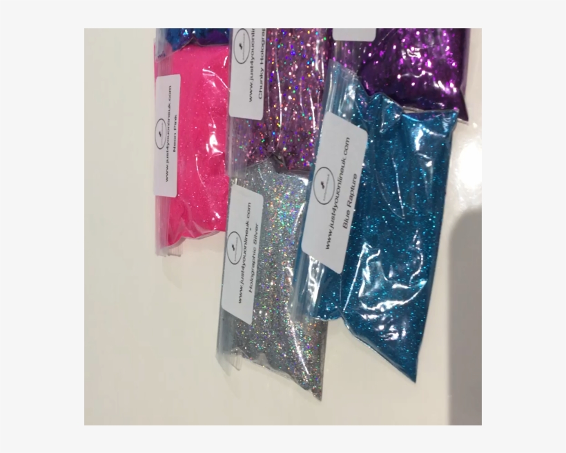 Bulk Glitters With Super Sparkle ✨wholesale Discounts - Gift Wrapping, transparent png download