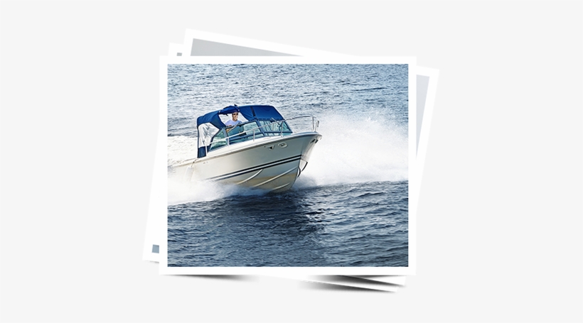 Providing High-quality Boat And Jet Ski Rentals For - Lancha Navegando, transparent png download