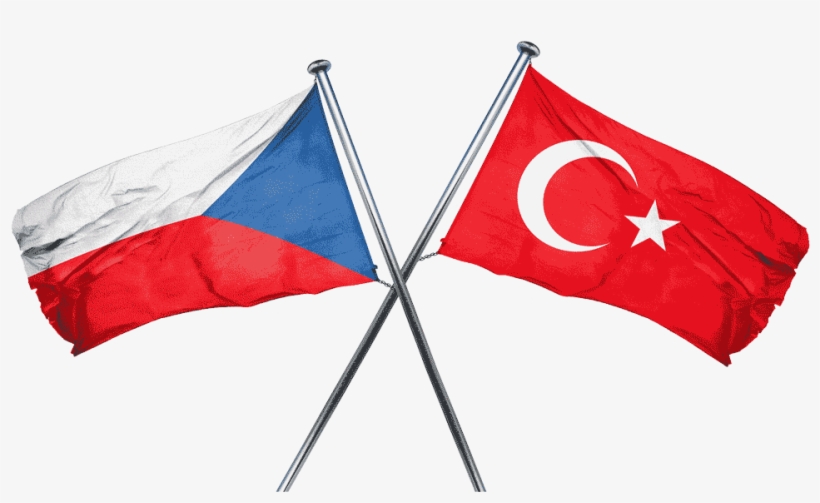Turkey Czech - South Africa And Turkey, transparent png download
