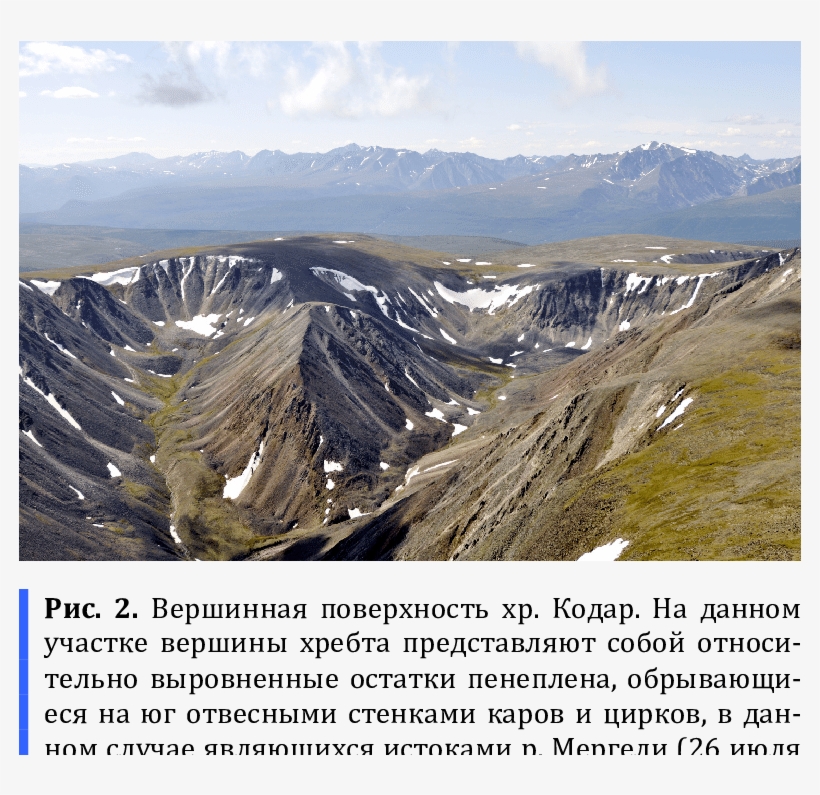 The Kodar Ridge-top Surface - Mountain, transparent png download