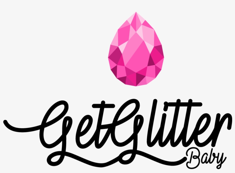 Get Glitter Baby - Ölümse Beni De Götür, transparent png download