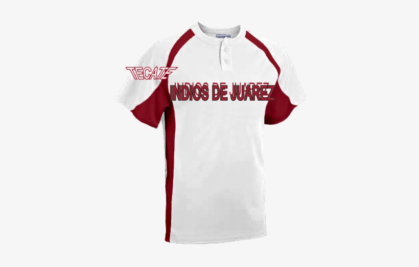 Indios De Juarez Tecate Tecate - Baseball, transparent png download