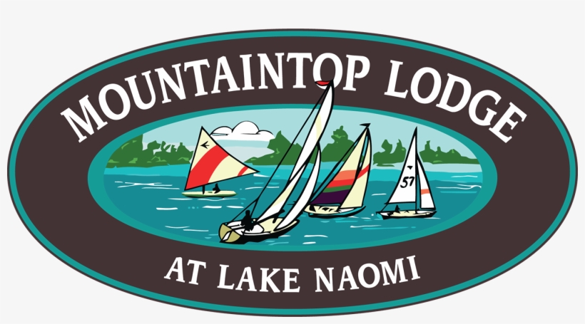 Lake Naomi Club, transparent png download