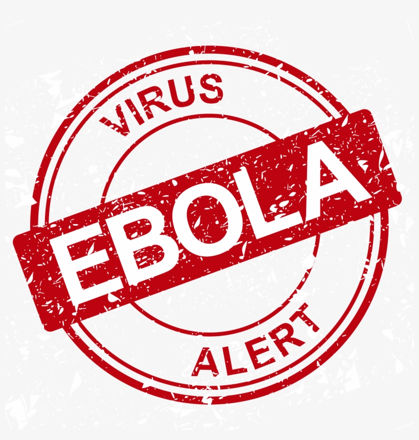 Solicite Presupuesto Es - Ebola Virus Alert Png, transparent png download