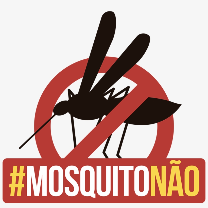 À Saúde Divulgou O Primeiro Boletim Da Dengue, Zica - Dengvaxia Logo, transparent png download