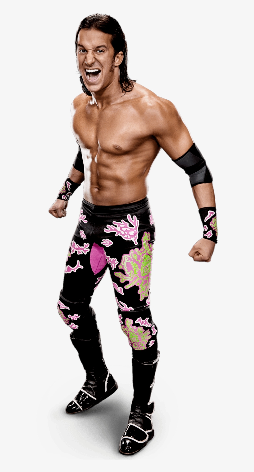 Trent Barreta Trent Barreta By Santiagowwe12 On Deviantart - Trent Barreta Beretta Signed 8x10 Photo Bas Coa New, transparent png download