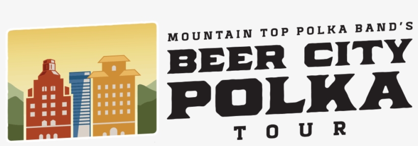 Beer City Tour Header - Beer, transparent png download
