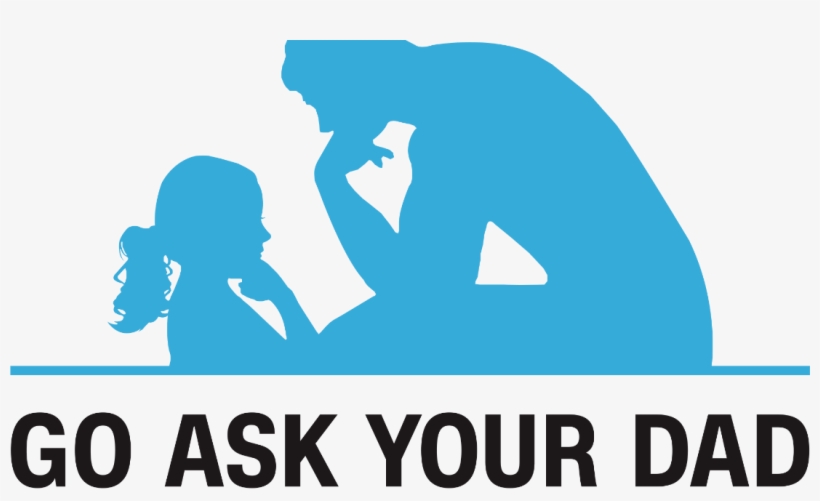Go Ask Your Dad, transparent png download