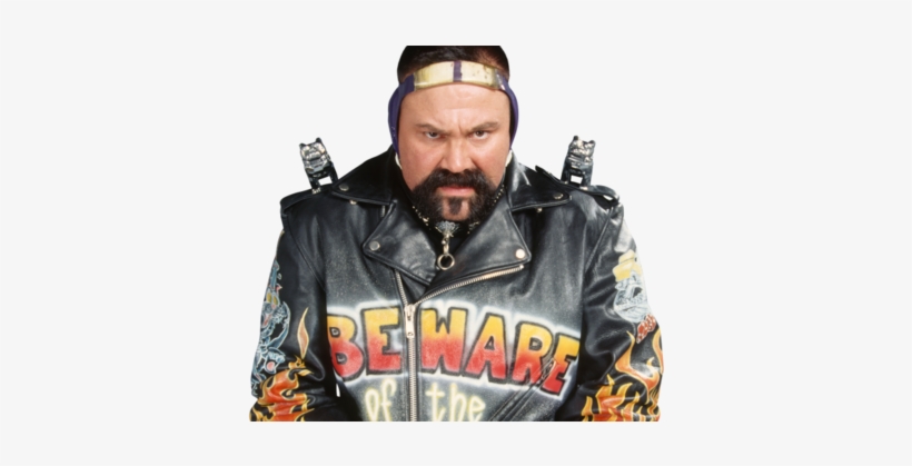 Rick Steiner - Wwe 2016 Wrestlers Png, transparent png download