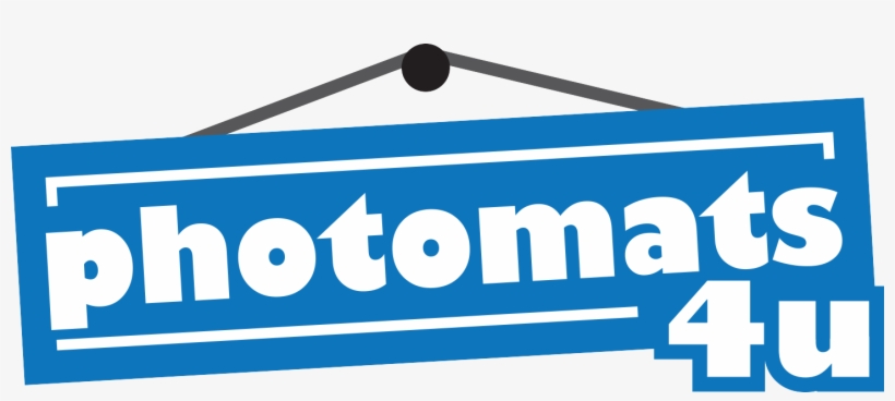 Photomats4u - Sign, transparent png download