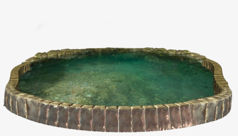 Free Icons Png - Pond Png, transparent png download