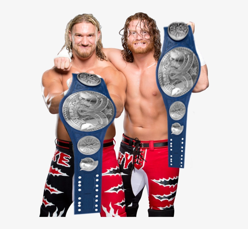 0 Replies 4 Retweets 3 Likes - Wwe Smackdown Tag Team Championship Belt Poster, transparent png download