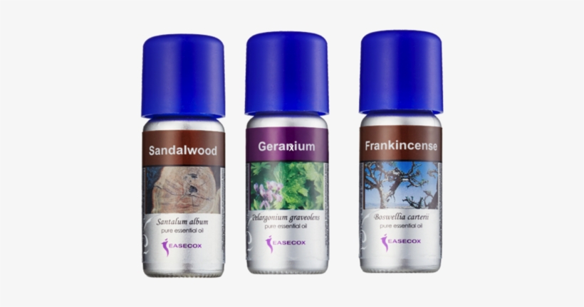 Skin & Immune System - Easecox Essential Oil 内分泌, transparent png download