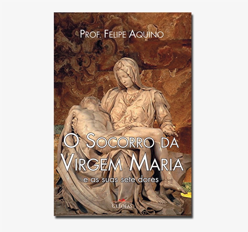 A Anunciação Do Senhor - Saint Peter's Basilica, Pietà, transparent png download