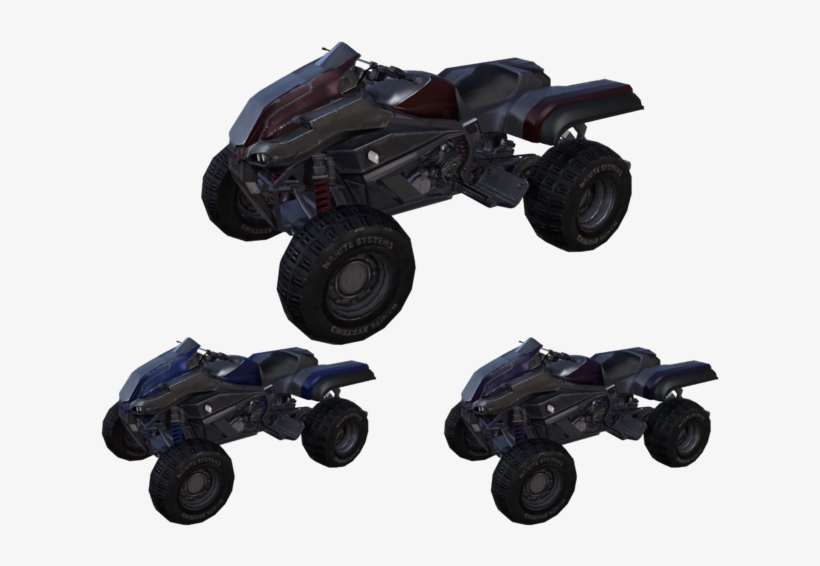 Vehicle Flash - Planetside 2, transparent png download