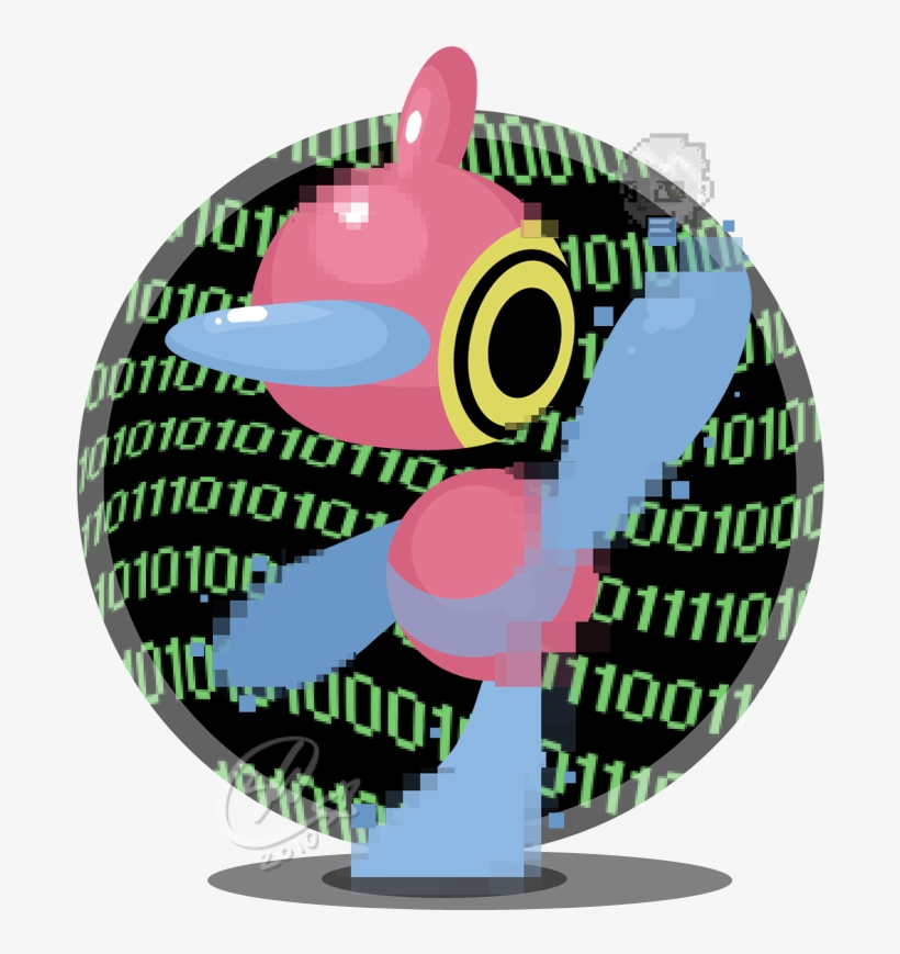 Glitch Clipart Silly - Illustration, transparent png download