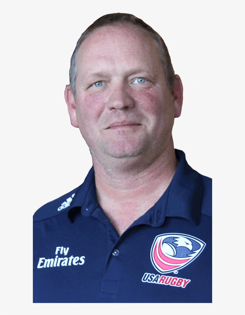 Kenny Forehand - Man, transparent png download