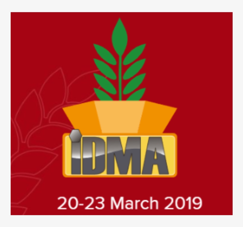 International Cereals And Pulses Technology Exhibition, - Label, transparent png download