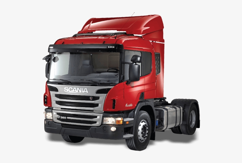 Caminhao Png - Scania P 360 2011, transparent png download
