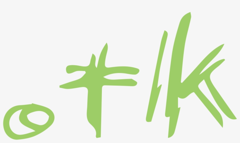 - Tk - Wikipedia - Dot Tk, transparent png download
