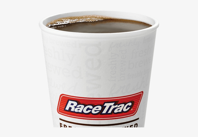 Racetrac Gas Station 64 Oz Huge Mug Cup Insulated Double, transparent png download