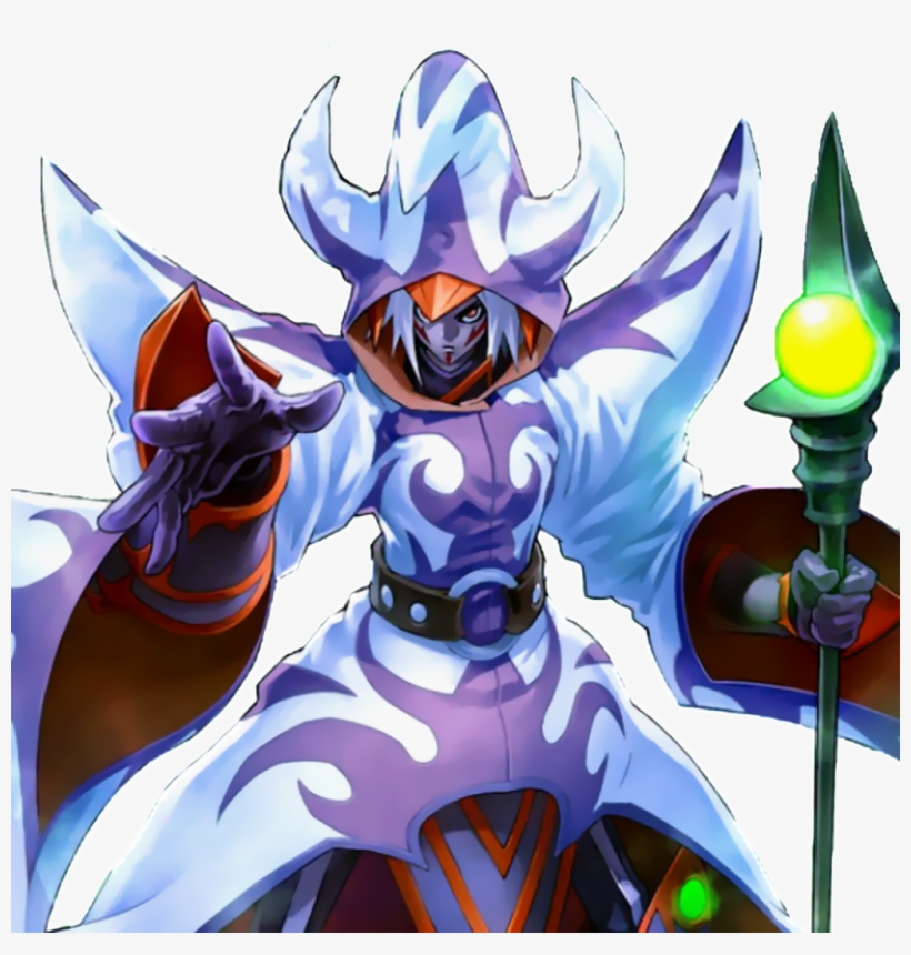 Yugioh Spell Counter Deck 2017, transparent png download