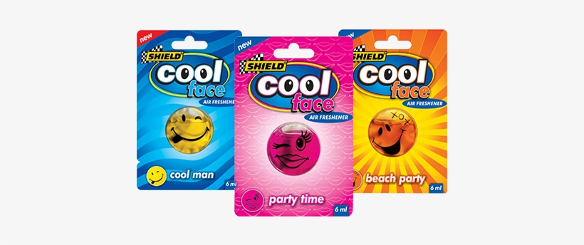 Cool Face Freshener - Shield Handex Hand Cleaner Grit (500g), transparent png download