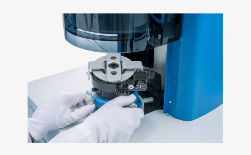 With The Model Eye R&d, The Optispheric® Iol R&d Enables - Intraocular Lens, transparent png download