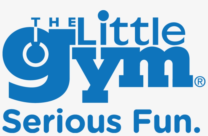The Little Gym Logo - Little Gym Logo, transparent png download