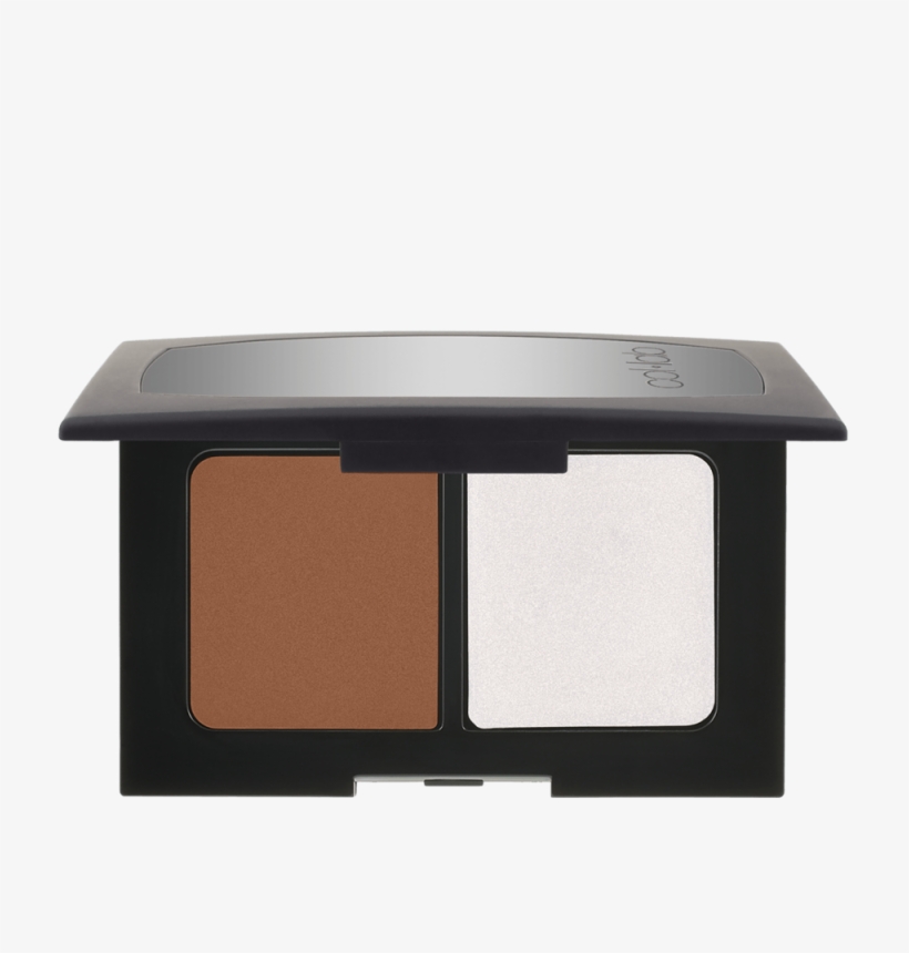 Collab Contour And Glow Cream Sculpting Palette Lightmedium, transparent png download