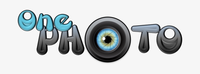 Onephoto Is A New Service, Developed By Digiteyezer - Illustration, transparent png download