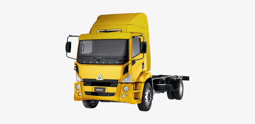 Agrale - Caminhão - Camion Agrale 14000, transparent png download