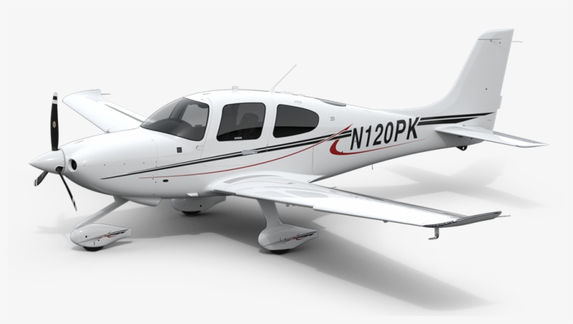 Explore The Sr20 - Sr20 Cirrus, transparent png download