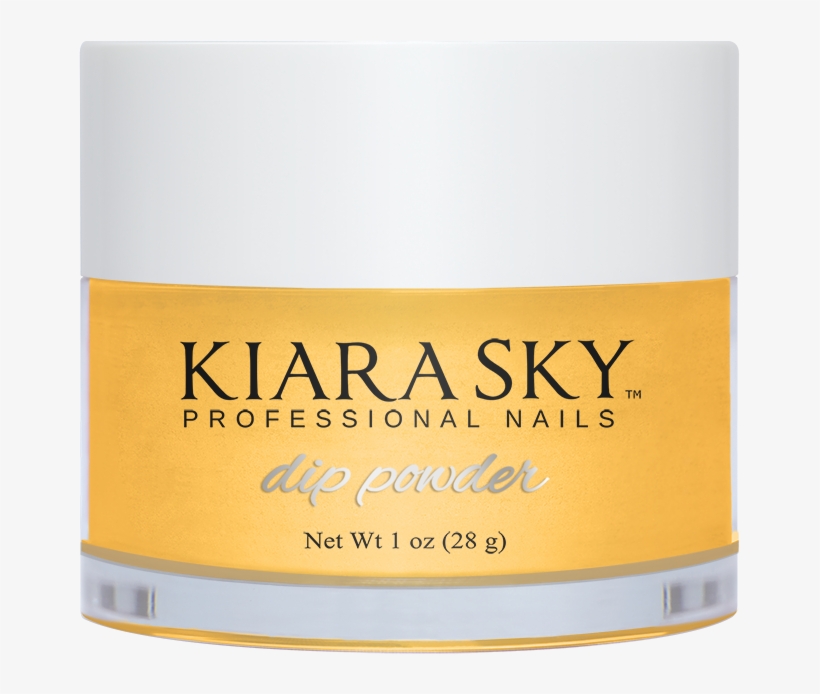 Kiara Sky Dip Powder - Chatterbox Kiara Sky Dip Powder, transparent png download