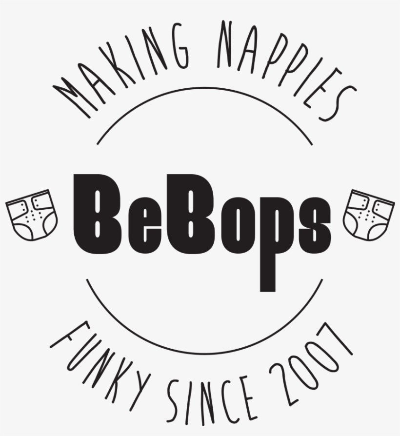 For Quality Nappies Bebops Provides A Variety Of Great - Diaper, transparent png download