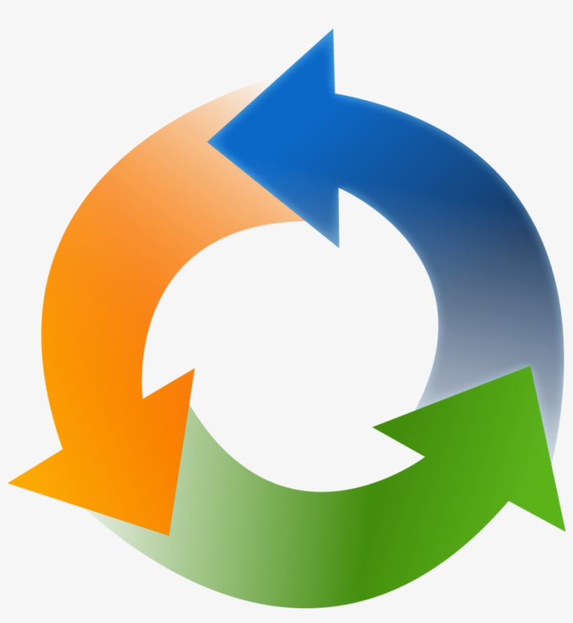 I Need To Get Off This Ride Before I Throw Up - Continuous Integration Logo, transparent png download