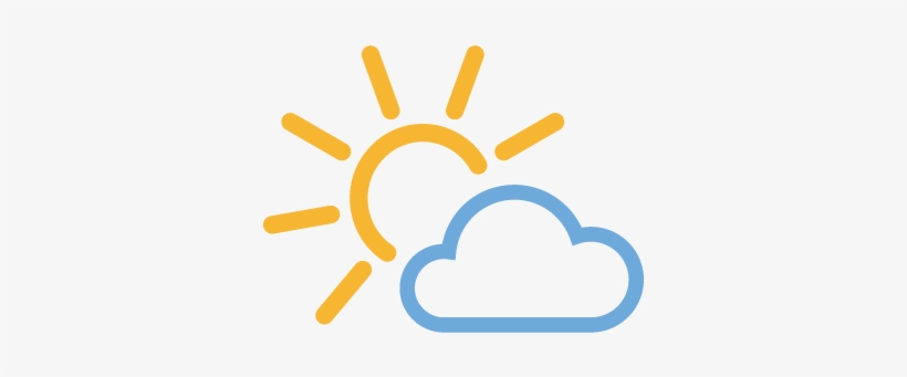 Mountain Weather - Energy With Transparent Background, transparent png download