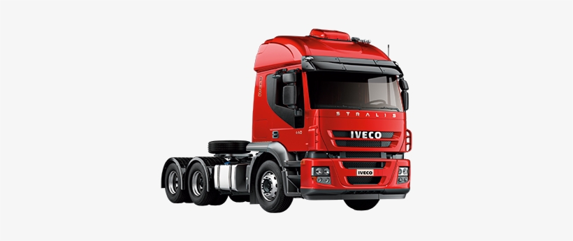 Caminhão Iveco Stralis É Bom - Man Tgm Png, transparent png download