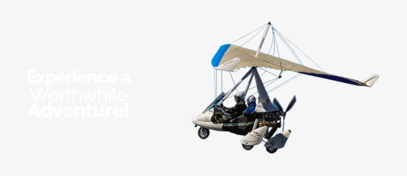 12345 - Ultralight Aviation, transparent png download