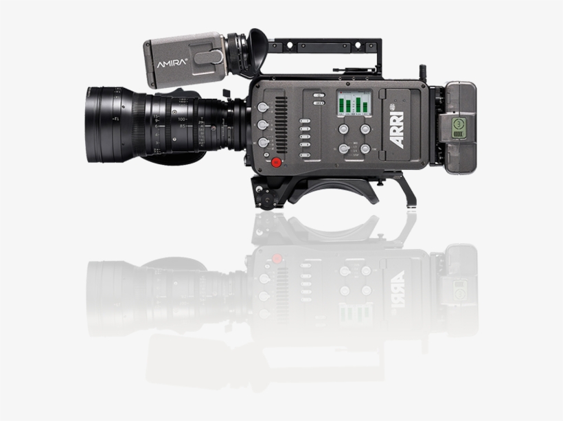 Arri Amira, transparent png download