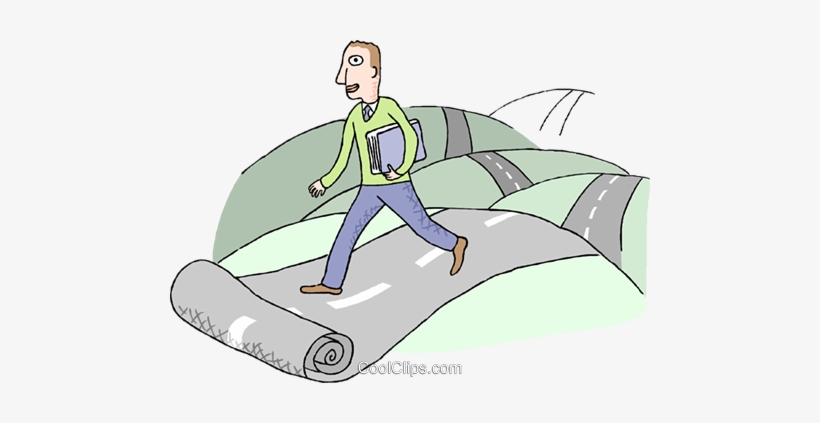 Homem Que Segue Seu Próprio Caminho, A Metáfora Livre - My Journey [book], transparent png download