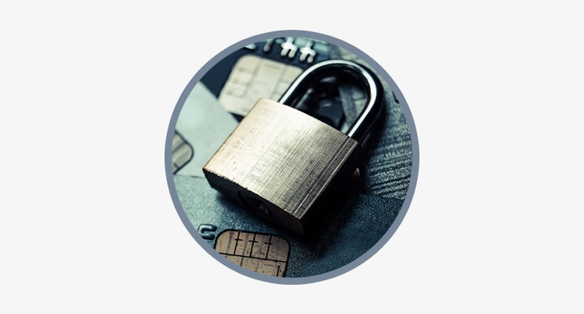 Tokenization And Encryption - Fraud Detection, transparent png download