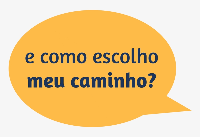 Como Escolher Caminho - Twitter, transparent png download