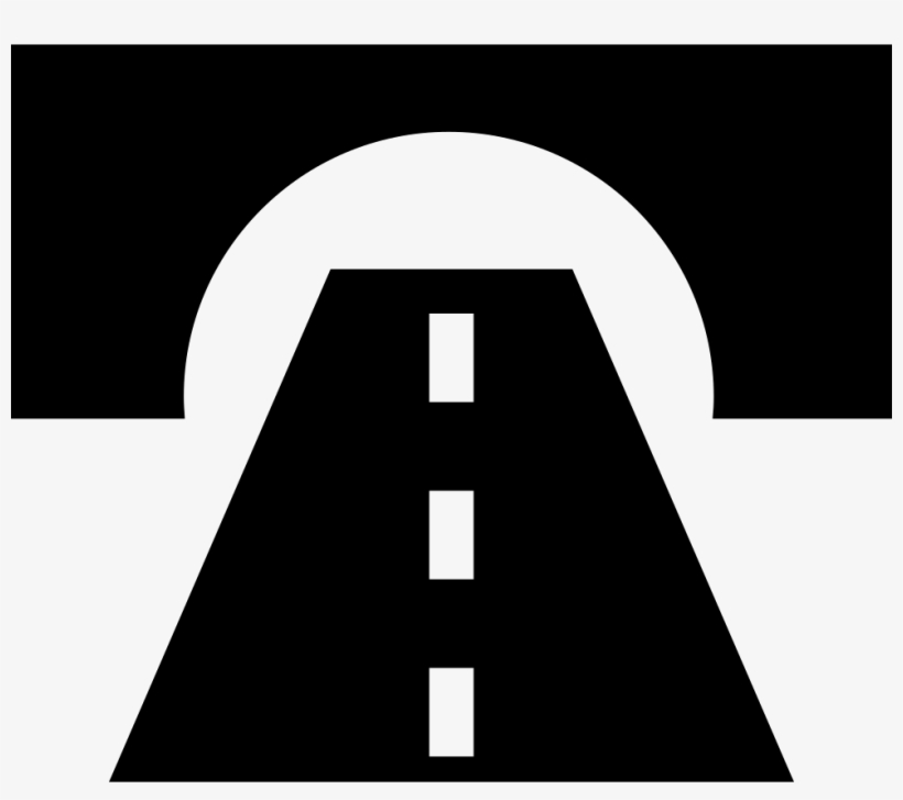 Free Download Caminho Icon Clipart Computer Icons Symbol - Infrastructure Icon Png, transparent png download